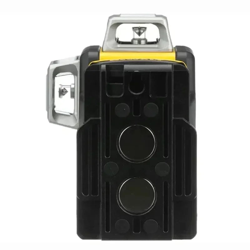 DEWALT Laser Level DW089LG Self Levelling 12 Line 3 x 360 Degrees Green Beam Laser 12V MAX Li-Ion Battery Lasers